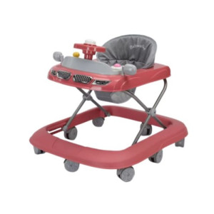 ჭოჭინა BABYWALKER 007-PINK