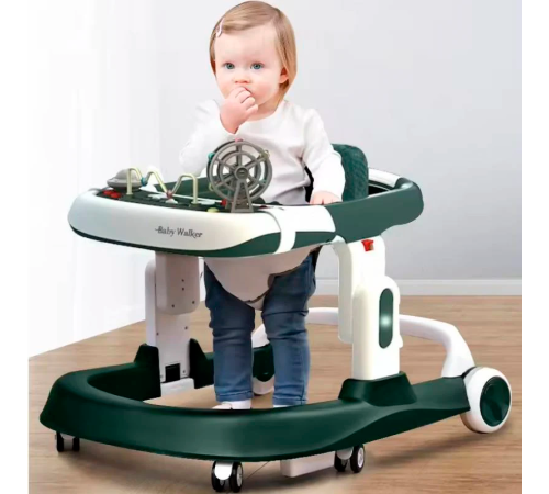 ჭოჭინა Baby-926GREEN