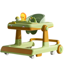 ჭოჭინა Baby 519-AGREEN