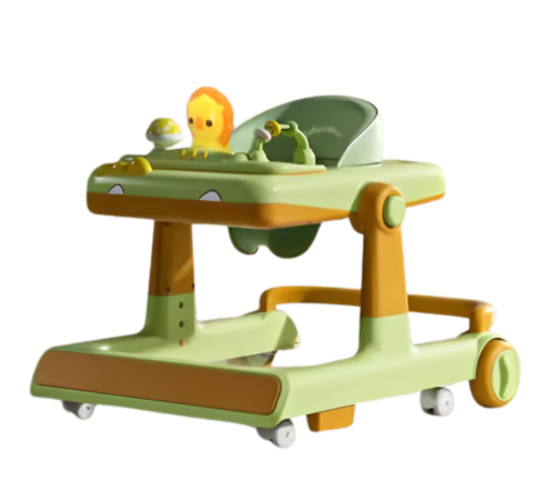 ჭოჭინა Baby 519-AGREEN