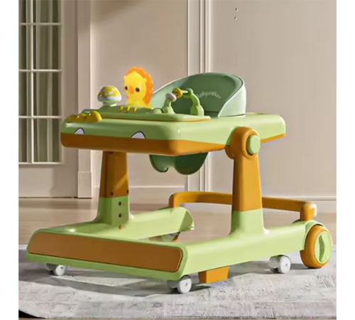 ჭოჭინა Baby 519-AGREEN