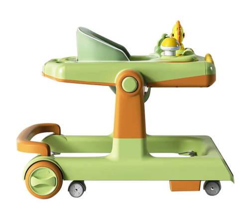 ჭოჭინა Baby 519-AGREEN