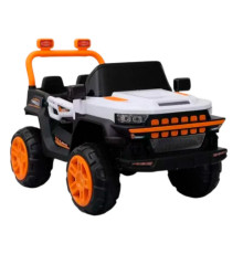 საბავშვო ელექტრო მანქანა WEILAIXI  616-R
