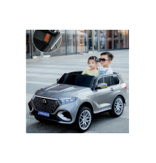 საბავშვო ელექტრო მანქანა MERCEDES BENZ JHW-8888-CER