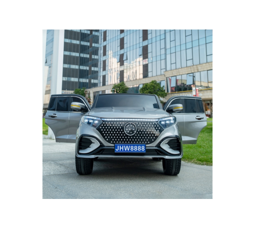 საბავშვო ელექტრო მანქანა MERCEDES BENZ JHW-8888-CER