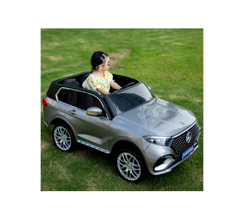 საბავშვო ელექტრო მანქანა MERCEDES BENZ JHW-8888-CER