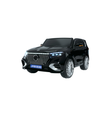 საბავშვო ელექტრო მანქანა MERCEDES BENZ HW-8888-BLACK
