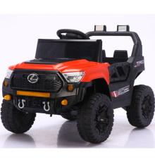 საბავშვო ელექტრო მანქანა LEXUS GM-503-RED