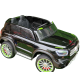 საბავშვო ელექტრო მანქანა MERCEDES BENZ WN-609-BLACK