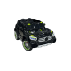 საბავშვო ელექტრო მანქანა MERCEDES BENZ WN-609-BLACK