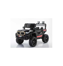 საბავშვო ელექტრო მანქანა BMW BH-888-B
