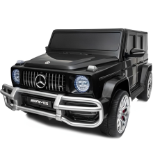 საბავშვო ელექტრო მანქანა MERCEDES AMG S307-B  24V