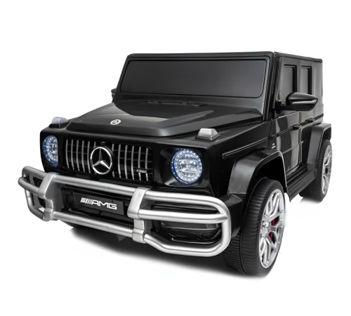 საბავშვო ელექტრო მანქანა MERCEDES AMG S307-B  24V