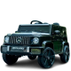 საბავშვო ელექტრო მანქანა MERCEDESS AMG 2 ადგილიანი