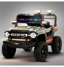 საბავშვო ელექტრო მანქანა 4X4  801-CER