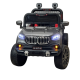საბავშვო ელექტრო მანქანა  D-617CER