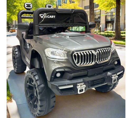 საბავშვო ელექტრო მანქანა  D-617CER