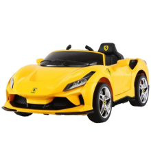 საბავშვო ელექტრო მანქანა Ferrari F80 2 F80-Y