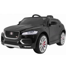 საბავშვო ელექტრო მანქანა Jaguar LS-818-B