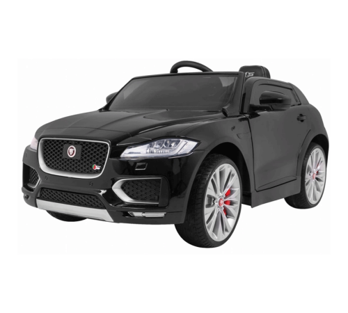 საბავშვო ელექტრო მანქანა Jaguar LS-818-B