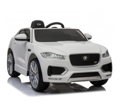 საბავშვო ელექტრო მანქანა Jaguar LS-818-purple