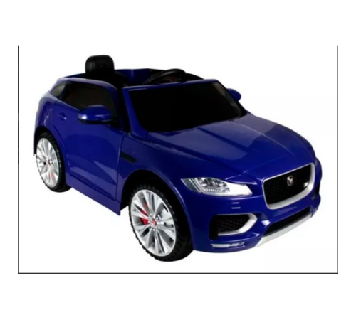 საბავშვო ელექტრო მანქანა Jaguar LS-818-BLU