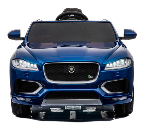 საბავშვო ელექტრო მანქანა Jaguar LS-818-BLU
