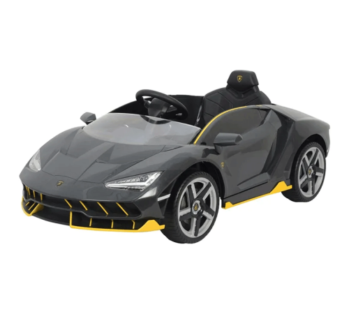 საბავშვო ელექტრო მანქანა LAMBORGINE 6726 PR-Series
