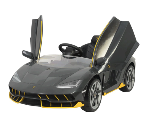 საბავშვო ელექტრო მანქანა LAMBORGINE 6726 PR-Series