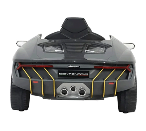 საბავშვო ელექტრო მანქანა LAMBORGINE 6726 PR-Series