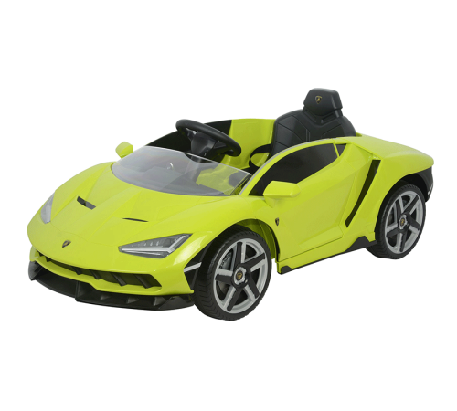 საბავშვო ელექტრო მანქანა LAMBORGINE 6726 PR-G