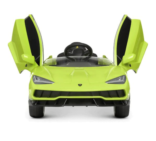 საბავშვო ელექტრო მანქანა LAMBORGINE 6726 PR-G