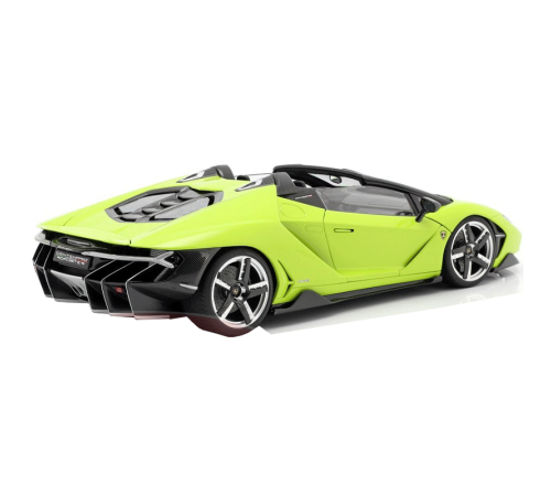 საბავშვო ელექტრო მანქანა LAMBORGINE 6726 PR-G