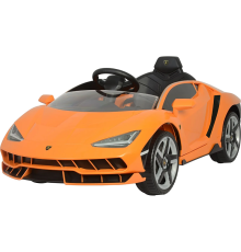 საბავშვო ელექტრო მანქანა LAMBORGINE 6726 PR-Y