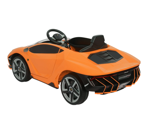 საბავშვო ელექტრო მანქანა LAMBORGINE 6726 PR-Y