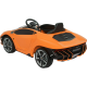 საბავშვო ელექტრო მანქანა LAMBORGINE 6726 PR-Y
