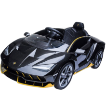 საბავშვო ელექტრო მანქანა LAMBORGINE 6726 PR-B