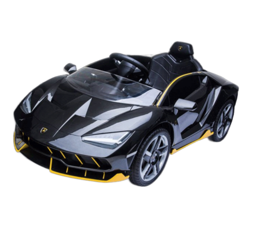 საბავშვო ელექტრო მანქანა LAMBORGINE 6726 PR-B