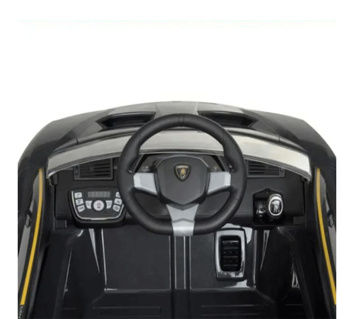 საბავშვო ელექტრო მანქანა LAMBORGINE 6726 PR-B