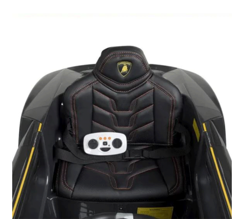 საბავშვო ელექტრო მანქანა LAMBORGINE 6726 PR-B