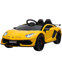 საბავშვო ელექტრო მანქანა LAMBORGINE HL-328-Y