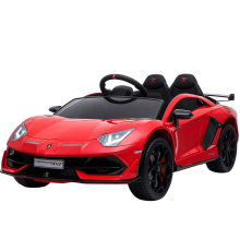 საბავშვო ელექტრო მანქანა LAMBORGINE HL-328-R