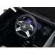 საბავშვო ელექტრო მანქანა MERCEDES SG3062-BLACK