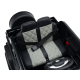 საბავშვო ელექტრო მანქანა MERCEDES SG3062-BLACK