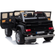 საბავშვო ელექტრო მანქანა MERCEDES SG3062-BLACK