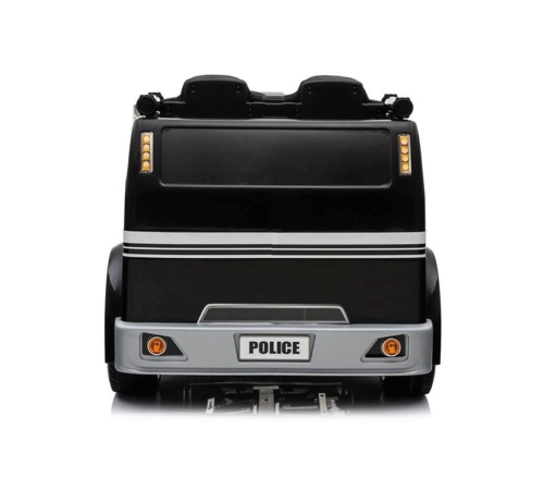 საბავშვო ელექტრო მანქანა POLICE-LL911