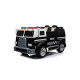 საბავშვო ელექტრო მანქანა POLICE-LL911