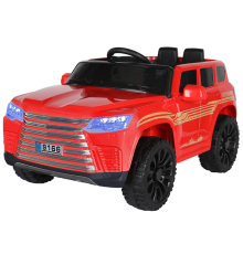 საბავშვო ელექტრო მანქანა   LEXUS 9166-R