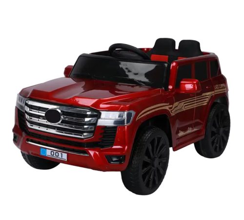 საბავშვო ელექტრო მანქანა  TOYOTA 9088R