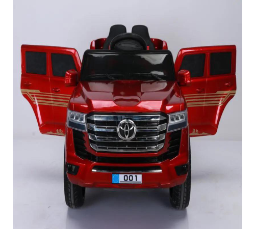 საბავშვო ელექტრო მანქანა  TOYOTA 9088R